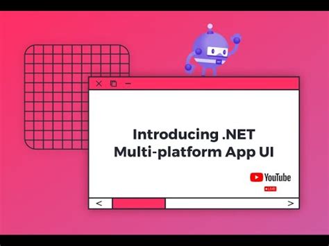 Introducing .NET Multi.